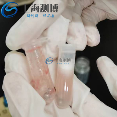 冷凍研磨儀對肺組織研磨操作實(shí)驗(yàn)方法|提高樣品前處理效率