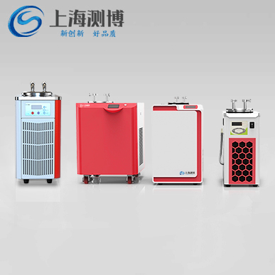 冷阱（真空離心濃縮儀可選配） CB-DWLJ-A