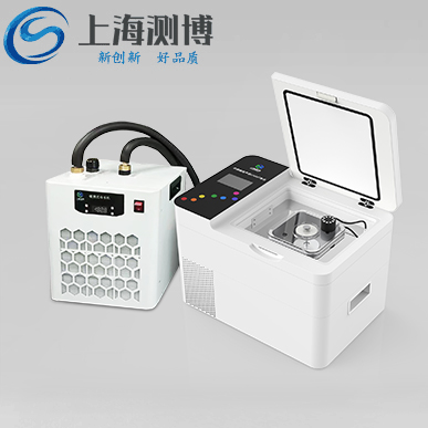 非接觸超聲波DNA打斷儀 CB-26A(單通道)/CB-150A(雙通道)