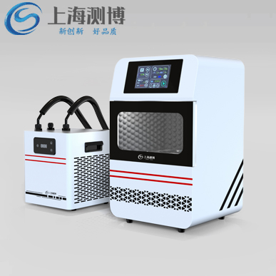 非接觸式超聲波破碎（DNA打斷儀）儀