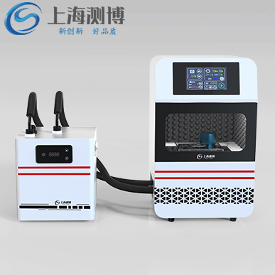 非接觸式超聲波DNA打斷儀