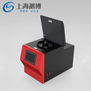 冷凍研磨儀 CBCL-24細節圖1