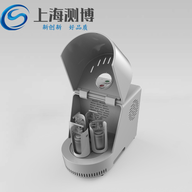 土壤研磨機(jī)怎么使用？測博帶你了解土壤研磨機(jī)的用途